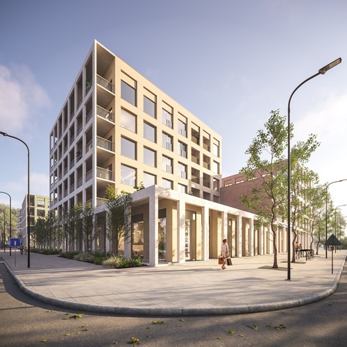 &bdquo;YIT Lietuva&ldquo; skansenas